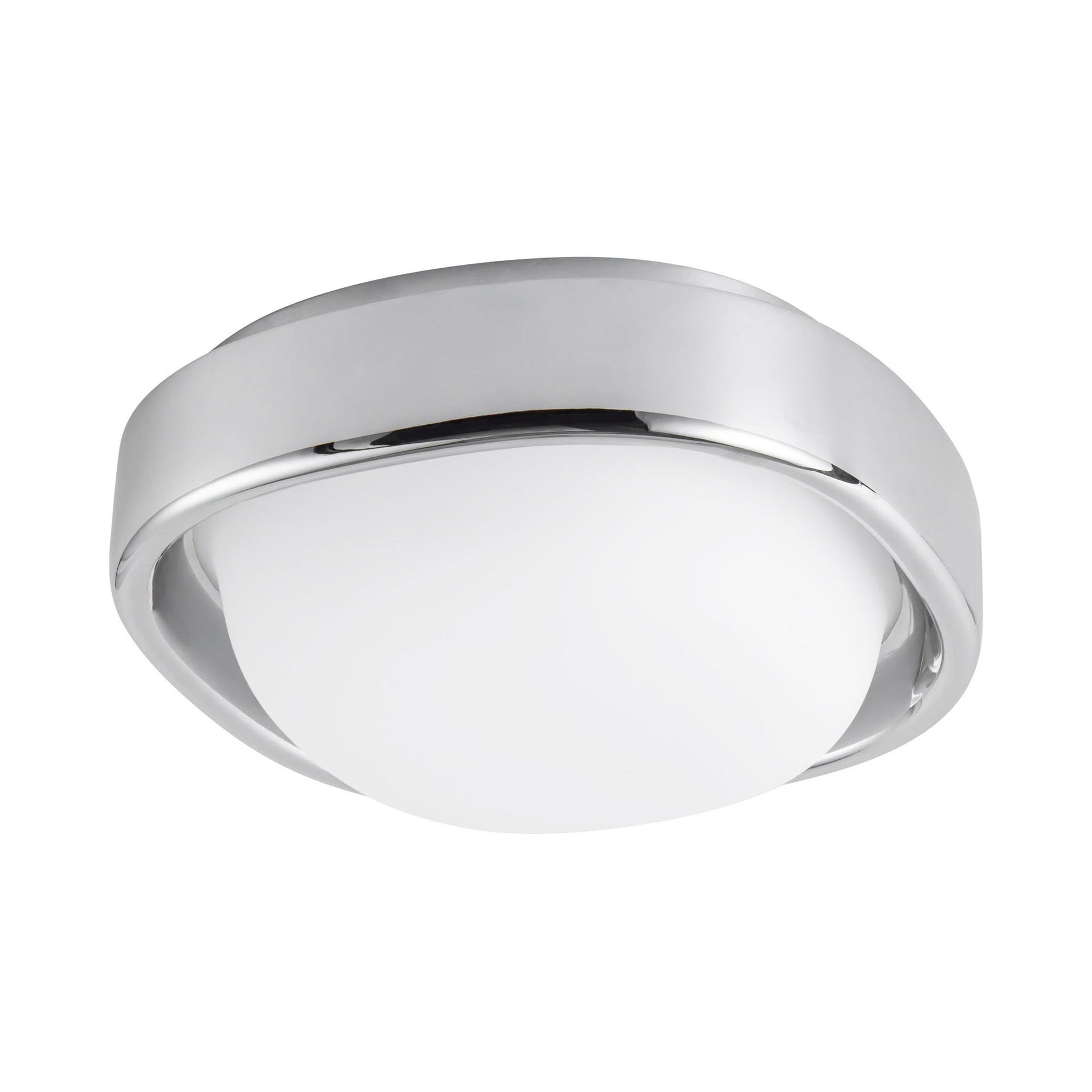 Pebble LED Flush Mount Ceiling Light in Detail.