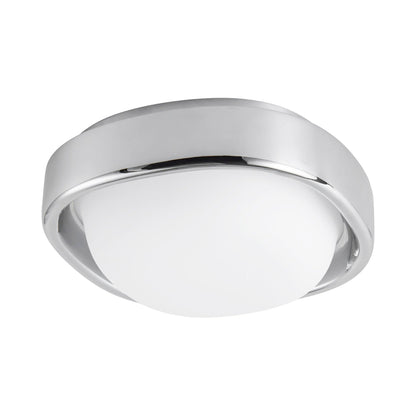 Pebble LED Flush Mount Ceiling Light in Detail.