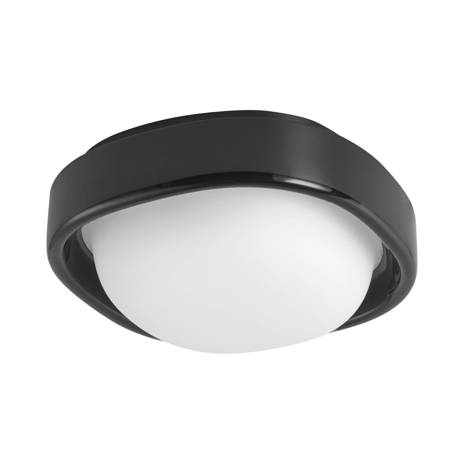 Pebble LED Flush Mount Ceiling Light in Detail.