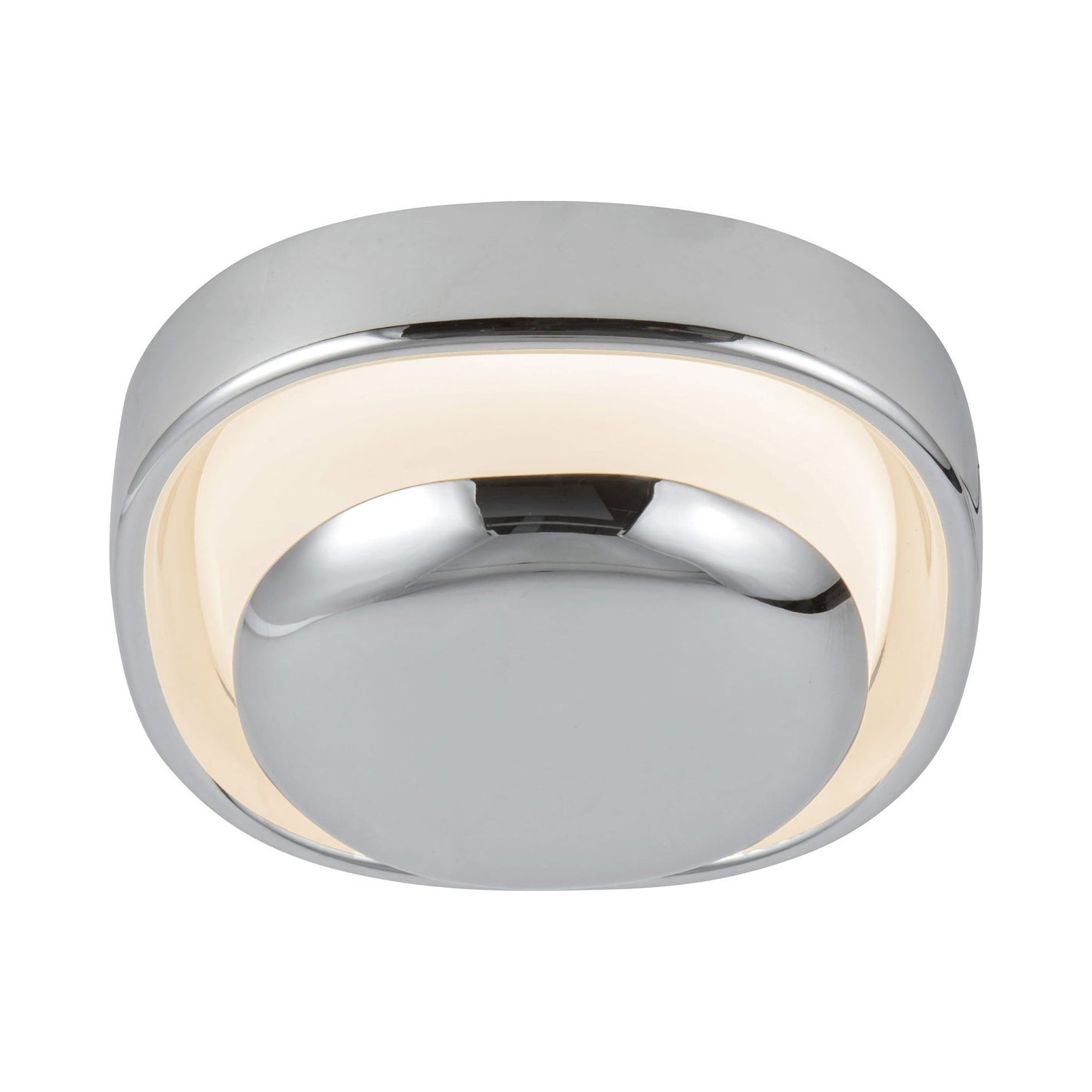 Pebble LED Wall Light.