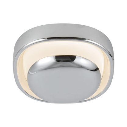 Pebble LED Wall Light.