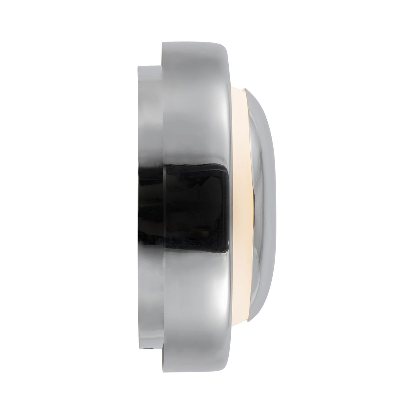 Pebble LED Wall Light in Detail.