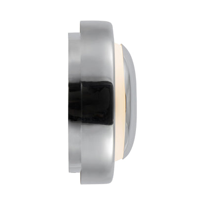Pebble LED Wall Light in Detail.
