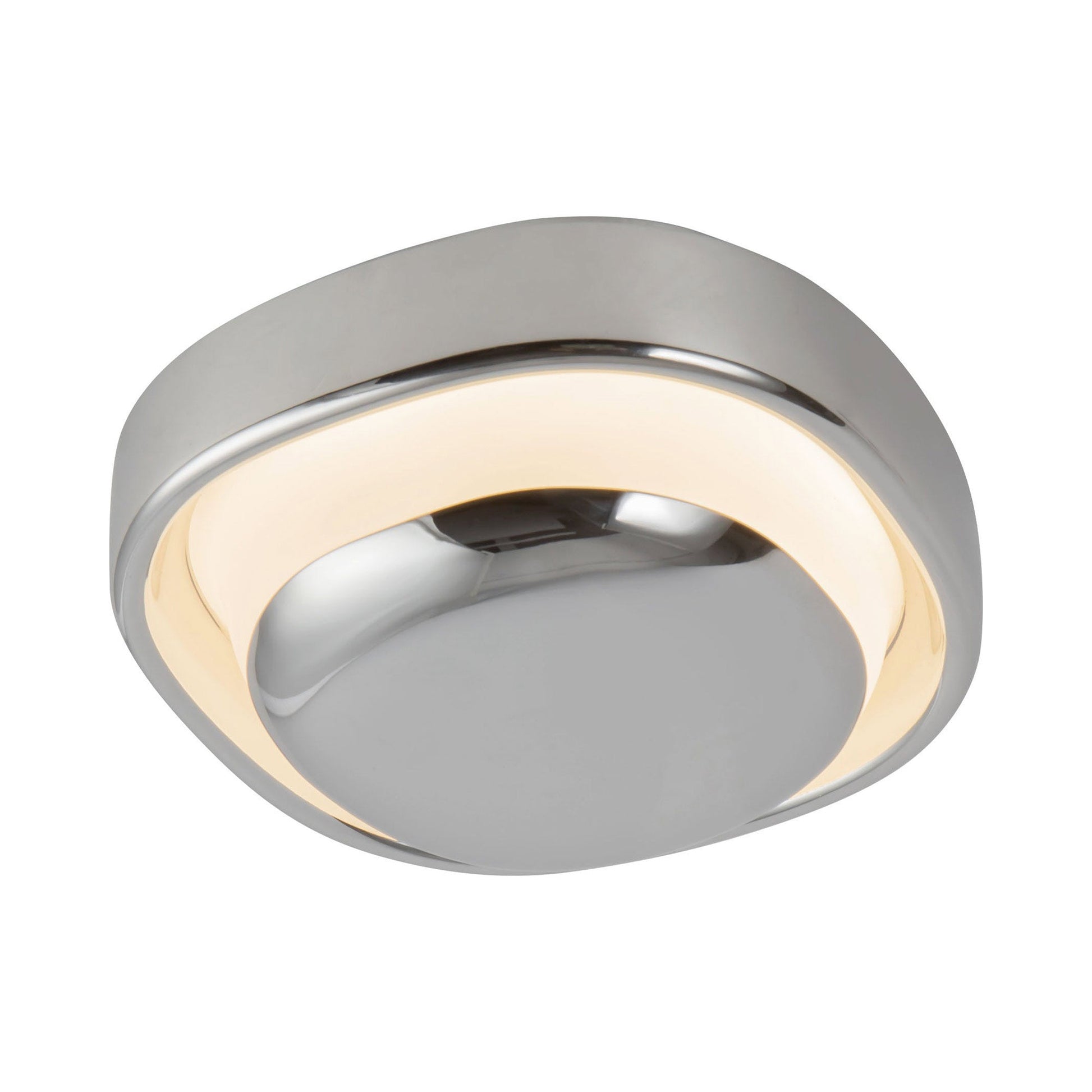 Pebble LED Wall Light in Detail.