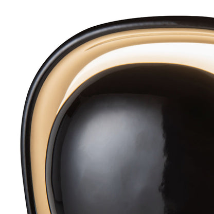 Pebble LED Wall Light in Detail.