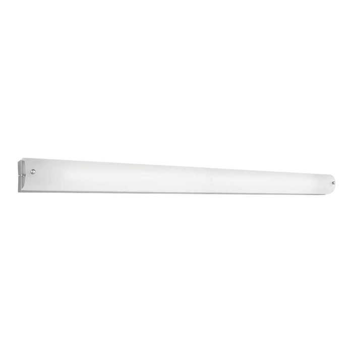 Peggy LED Vanity Wall Light (37.5-Inch).