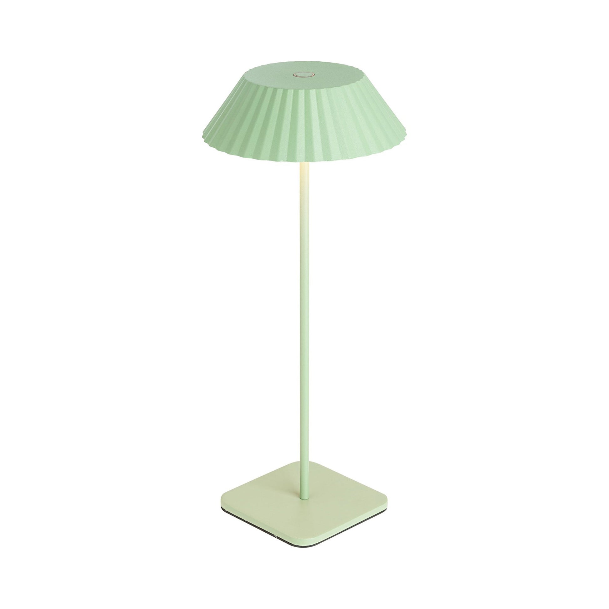 Pela LED Table Lamp.