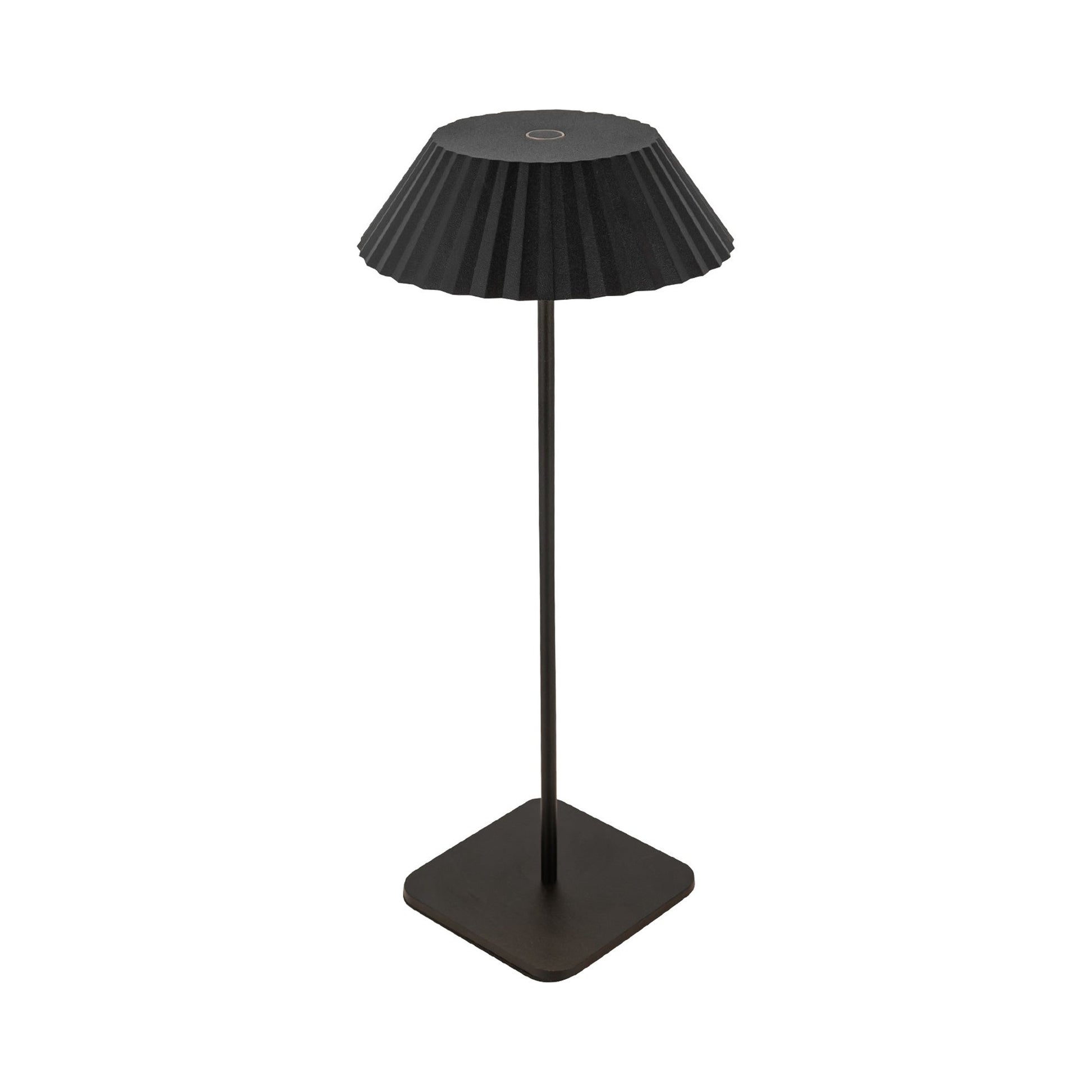 Pela LED Table Lamp in Detail.