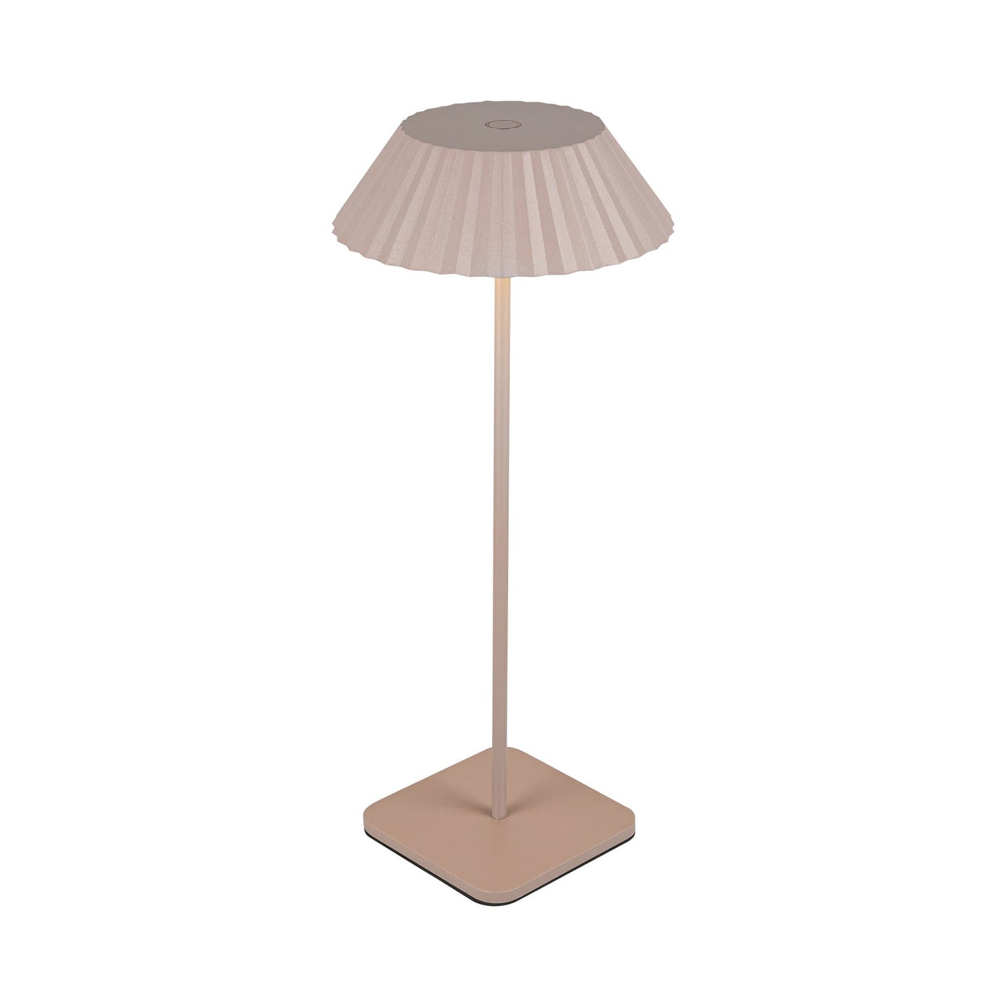 Pela LED Table Lamp in Detail.