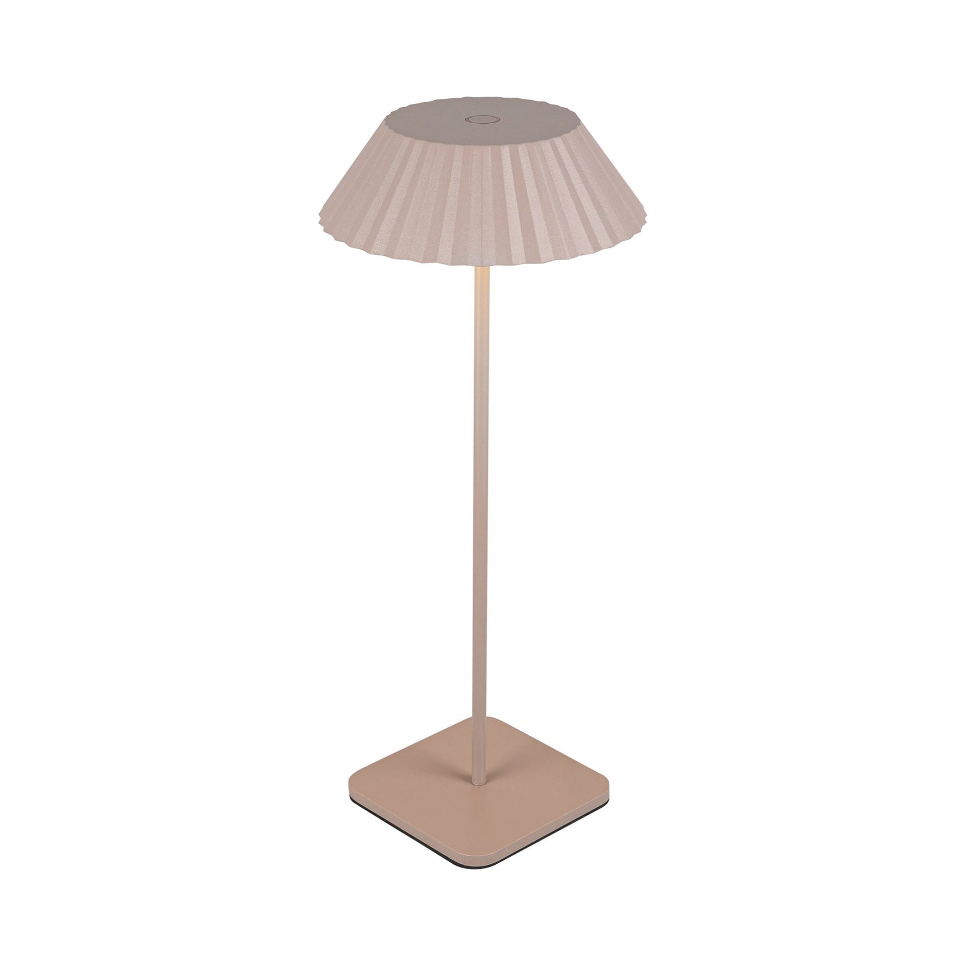 Pela LED Table Lamp in Detail.