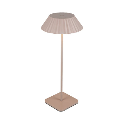 Pela LED Table Lamp in Detail.