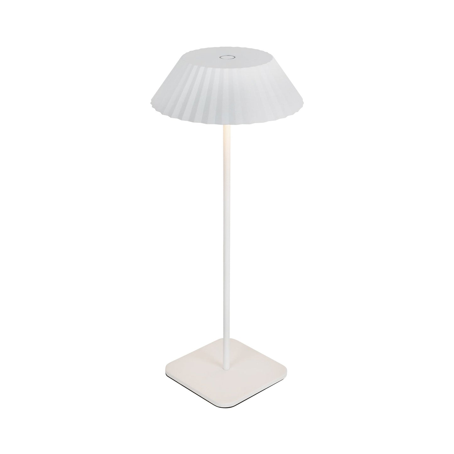 Pela LED Table Lamp in Detail.