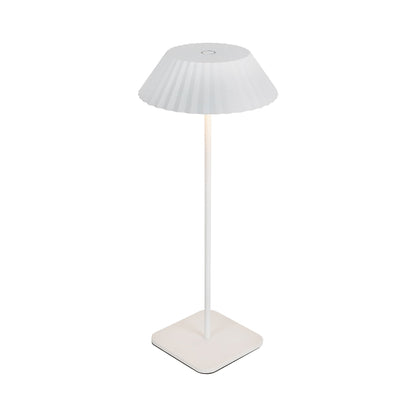 Pela LED Table Lamp in Detail.