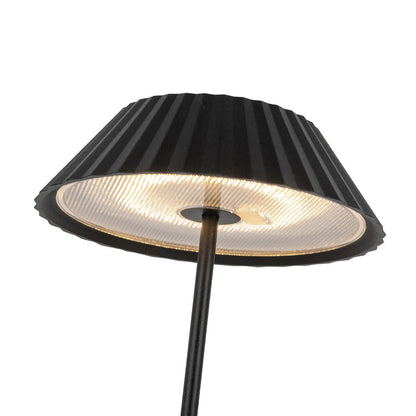 Pela LED Table Lamp in Detail.