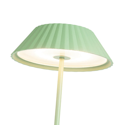 Pela LED Table Lamp in Detail.