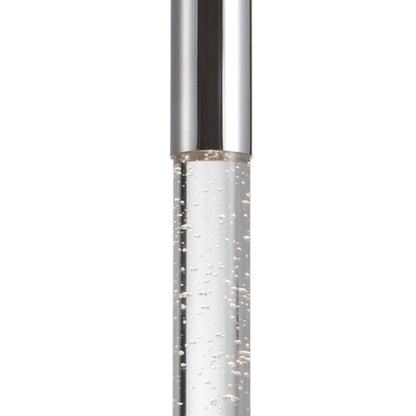 Pendula LED Pendant Light in Detail.