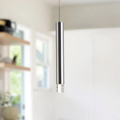 Pendula LED Pendant Light in Detail.