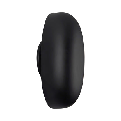 Perle LED Wall Light in Detail.