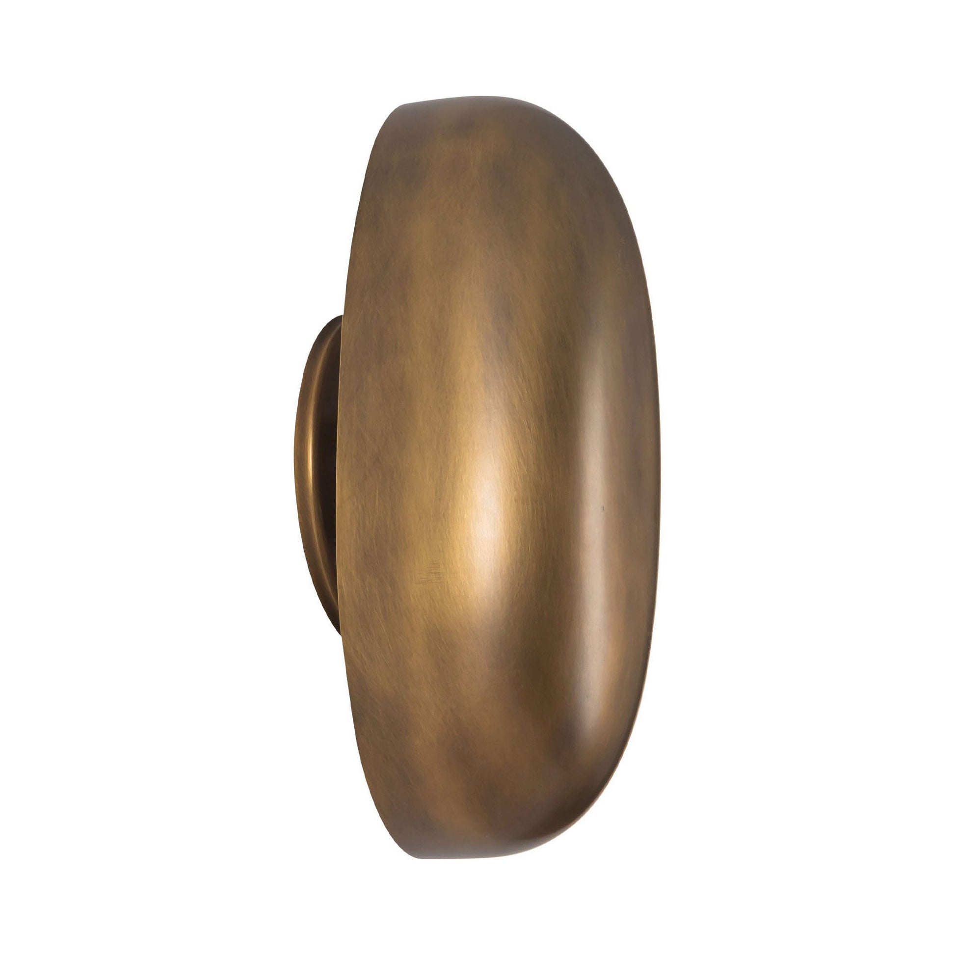 Perle LED Wall Light in Detail.
