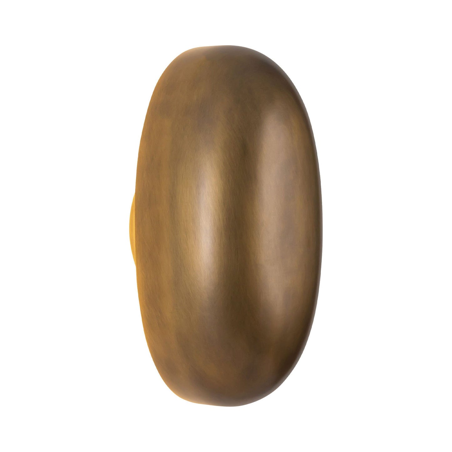 Perle LED Wall Light in Detail.