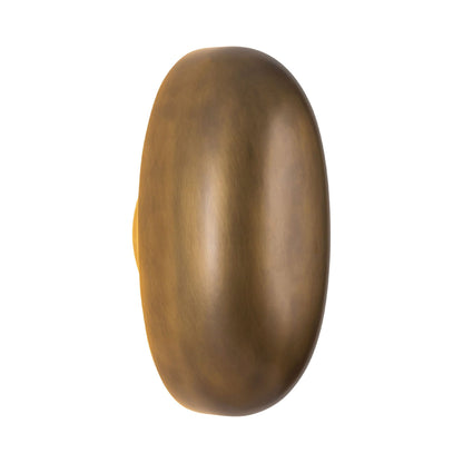 Perle LED Wall Light in Detail.