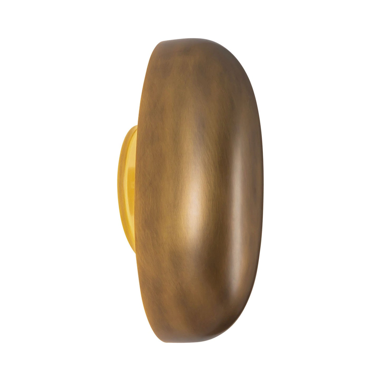 Perle LED Wall Light in Detail.