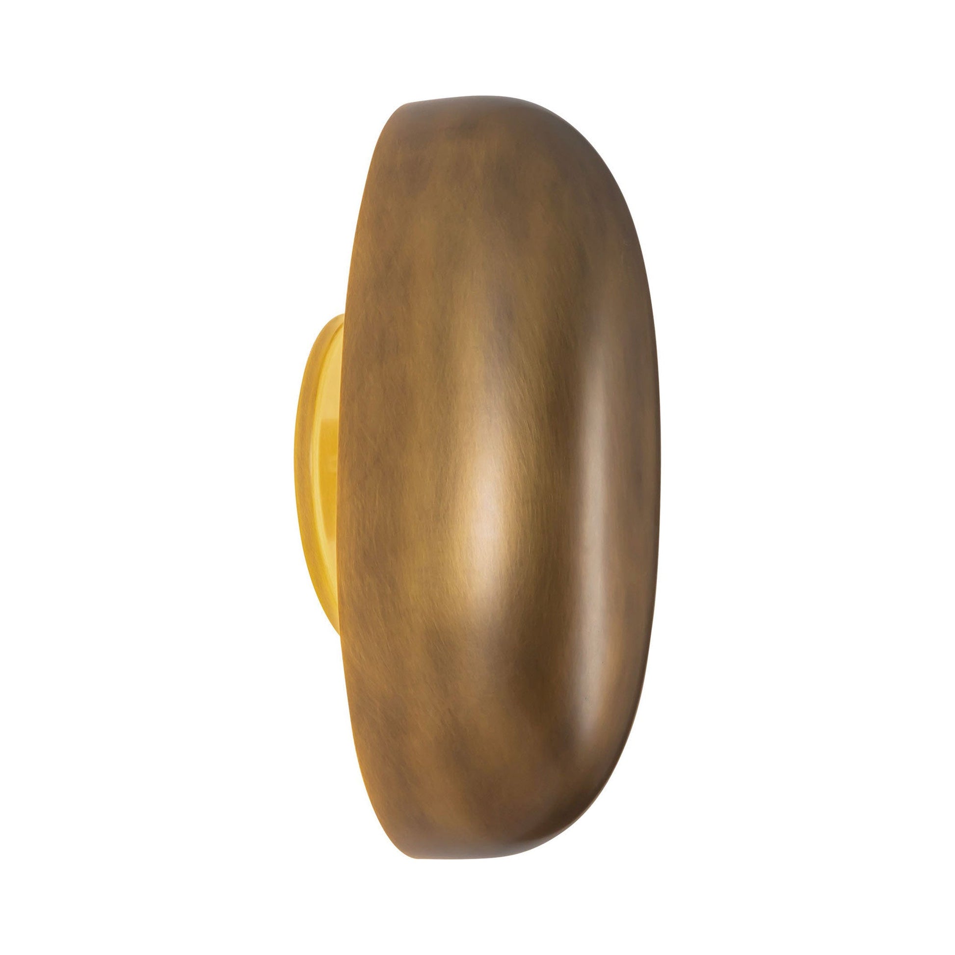 Perle LED Wall Light in Detail.