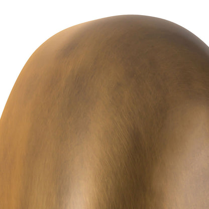 Perle LED Wall Light in Detail.