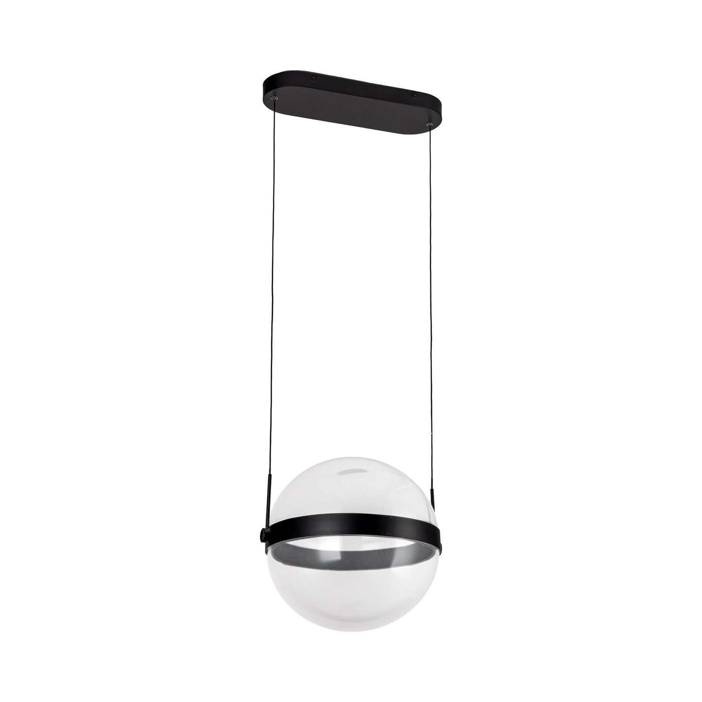 Pisces LED Pendant Light.