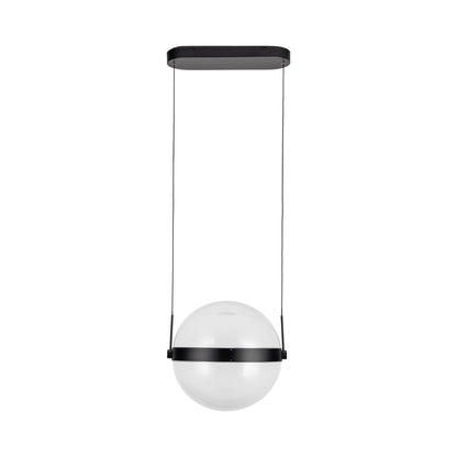 Pisces LED Pendant Light in Detail.