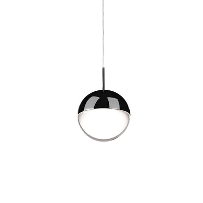 Pluto LED Pendant Light.