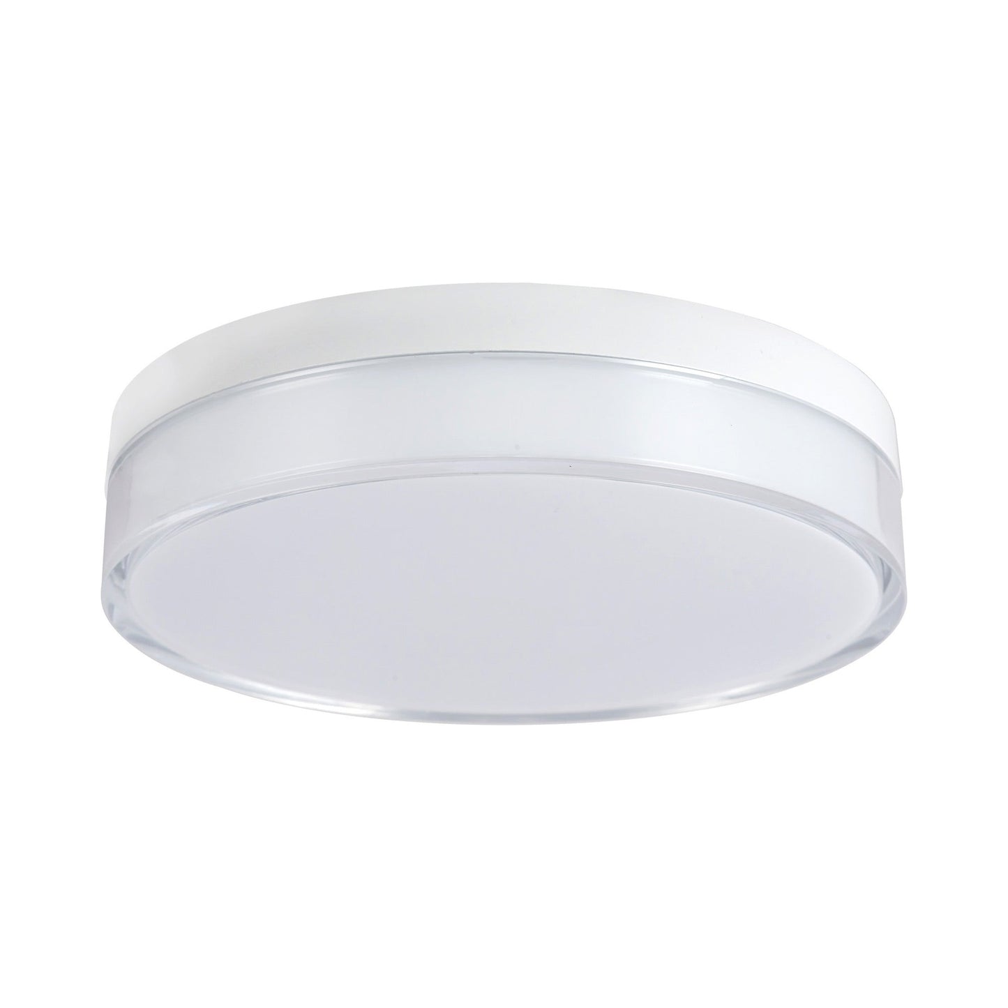 Quara LED Flush Mount Ceiling Light.