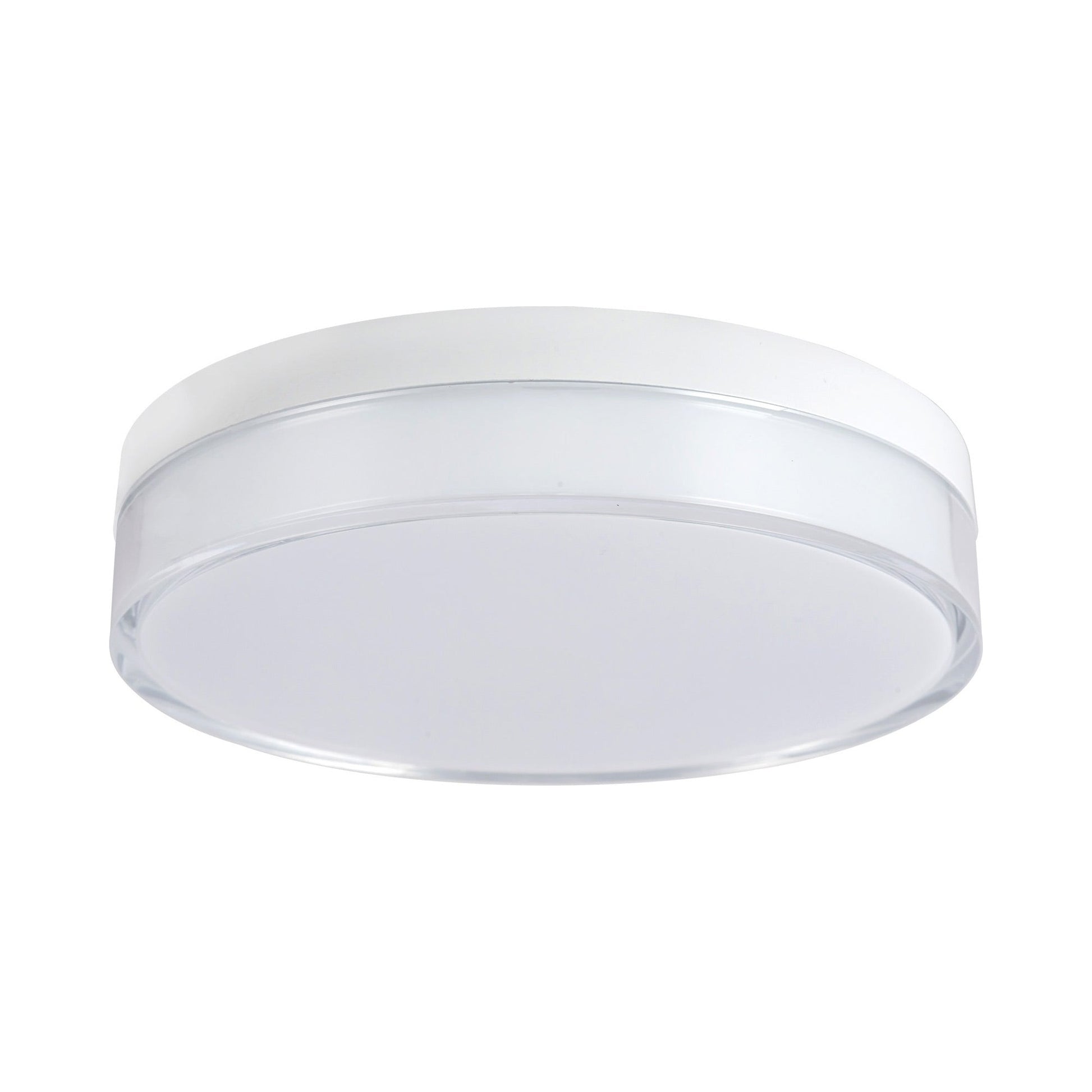 Quara LED Flush Mount Ceiling Light.