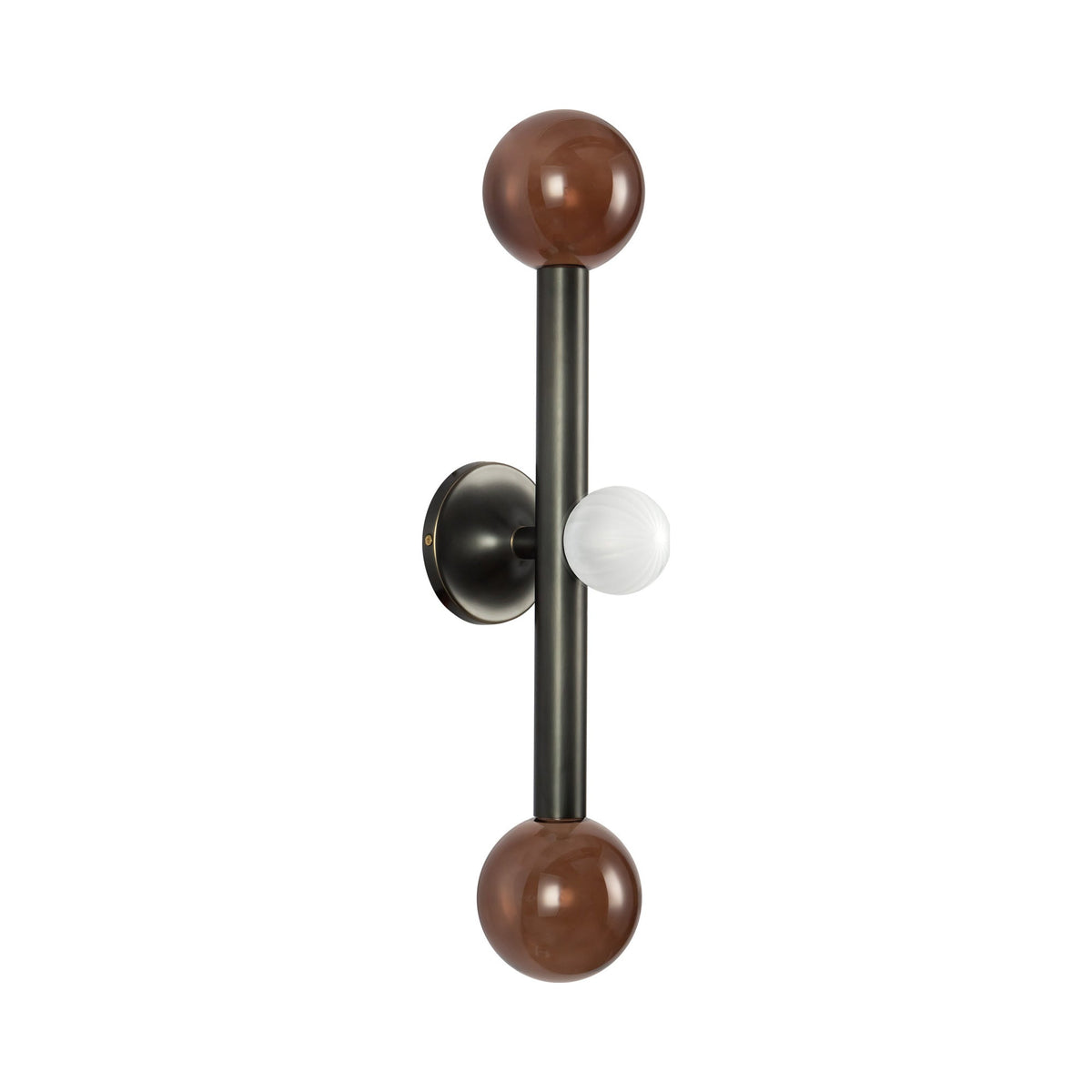 Reese LED Bath Vanity Light.