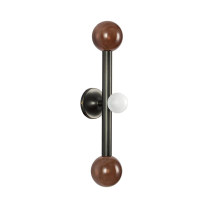 Reese LED Bath Vanity Light.