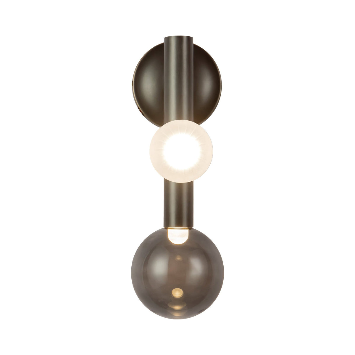 Reese LED Wall Light in Detail.