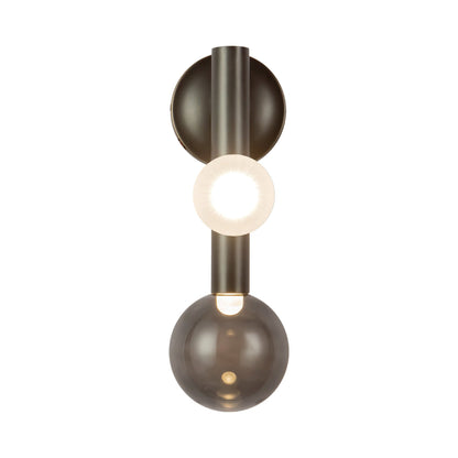 Reese LED Wall Light in Detail.