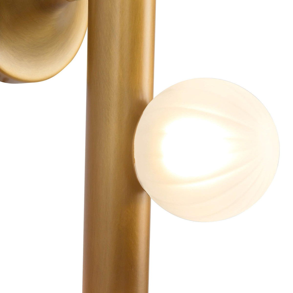 Reese LED Wall Light in Detail.
