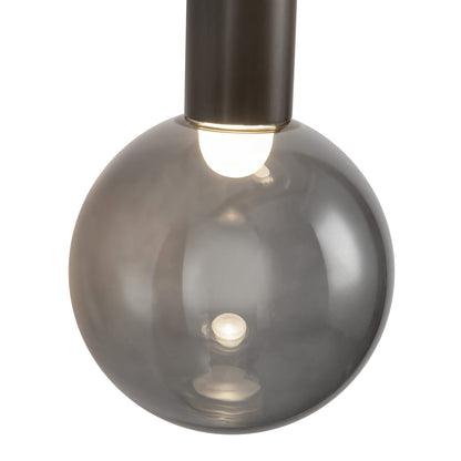 Reese LED Wall Light in Detail.