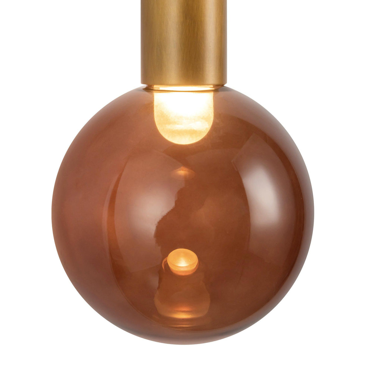 Reese LED Wall Light in Detail.