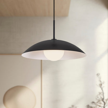 Regent Pendant Light in Detail.