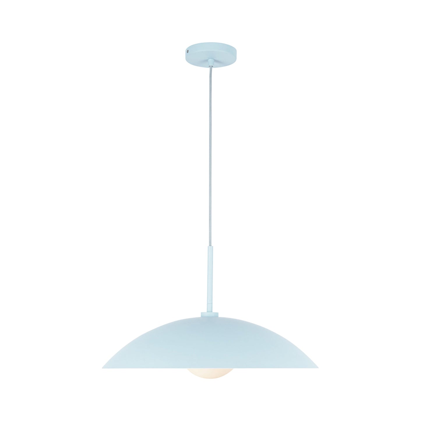 Regent Pendant Light in Detail.