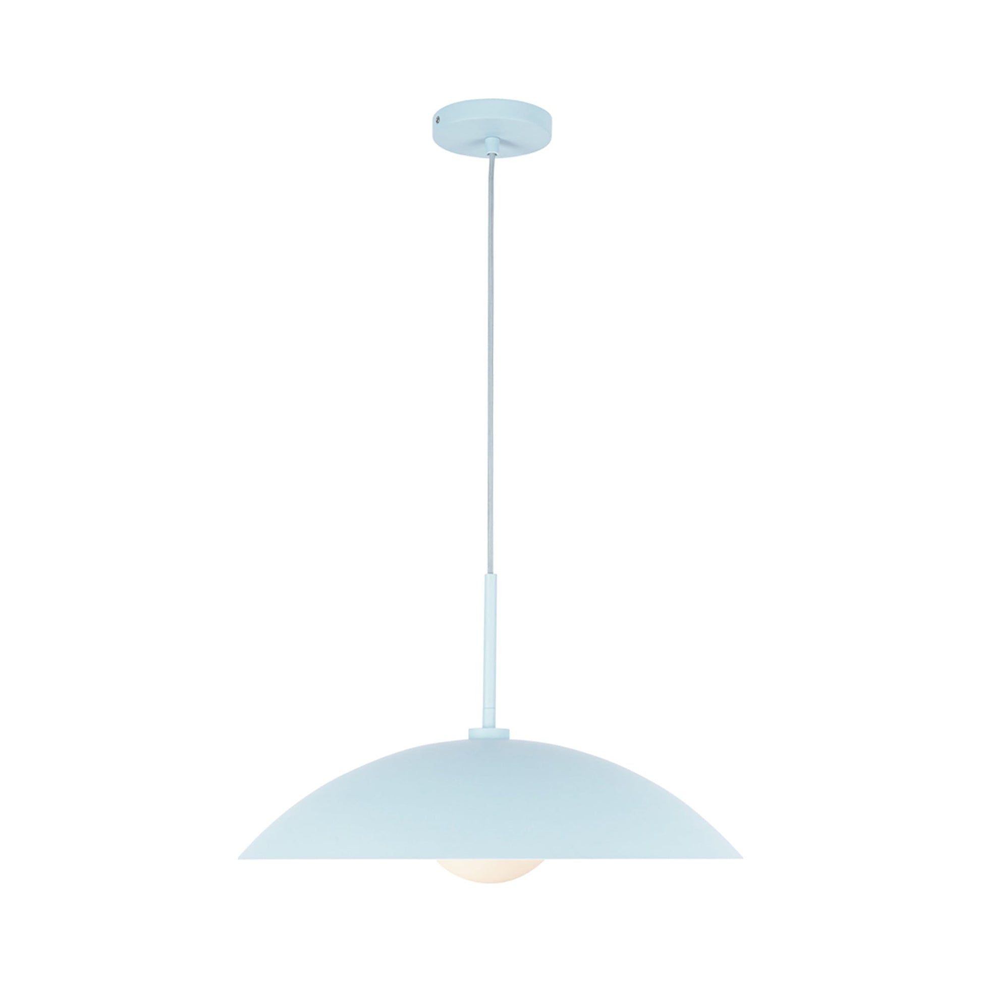 Regent Pendant Light in Detail.