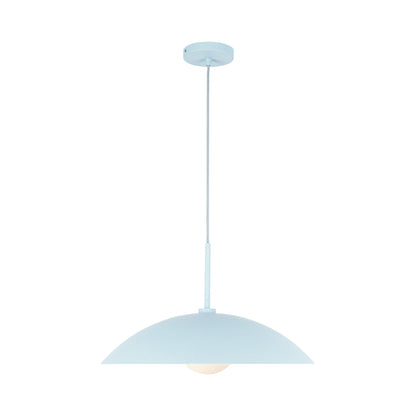 Regent Pendant Light in Detail.