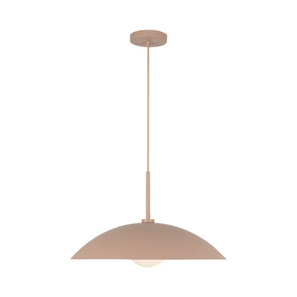 Regent Pendant Light in Detail.