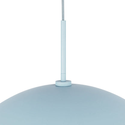 Regent Pendant Light in Detail.