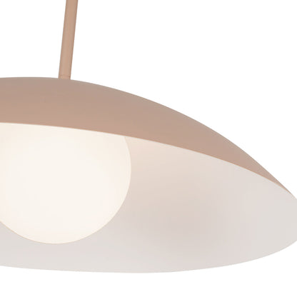 Regent Pendant Light in Detail.