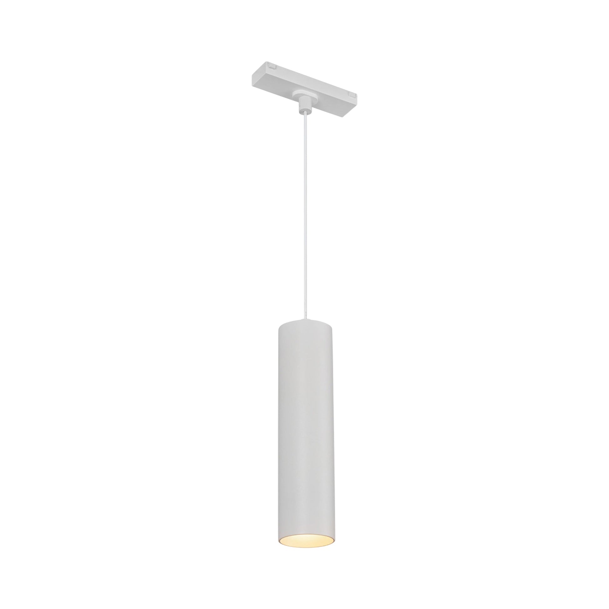 Remuda Trilo LED Track Pendant Light.