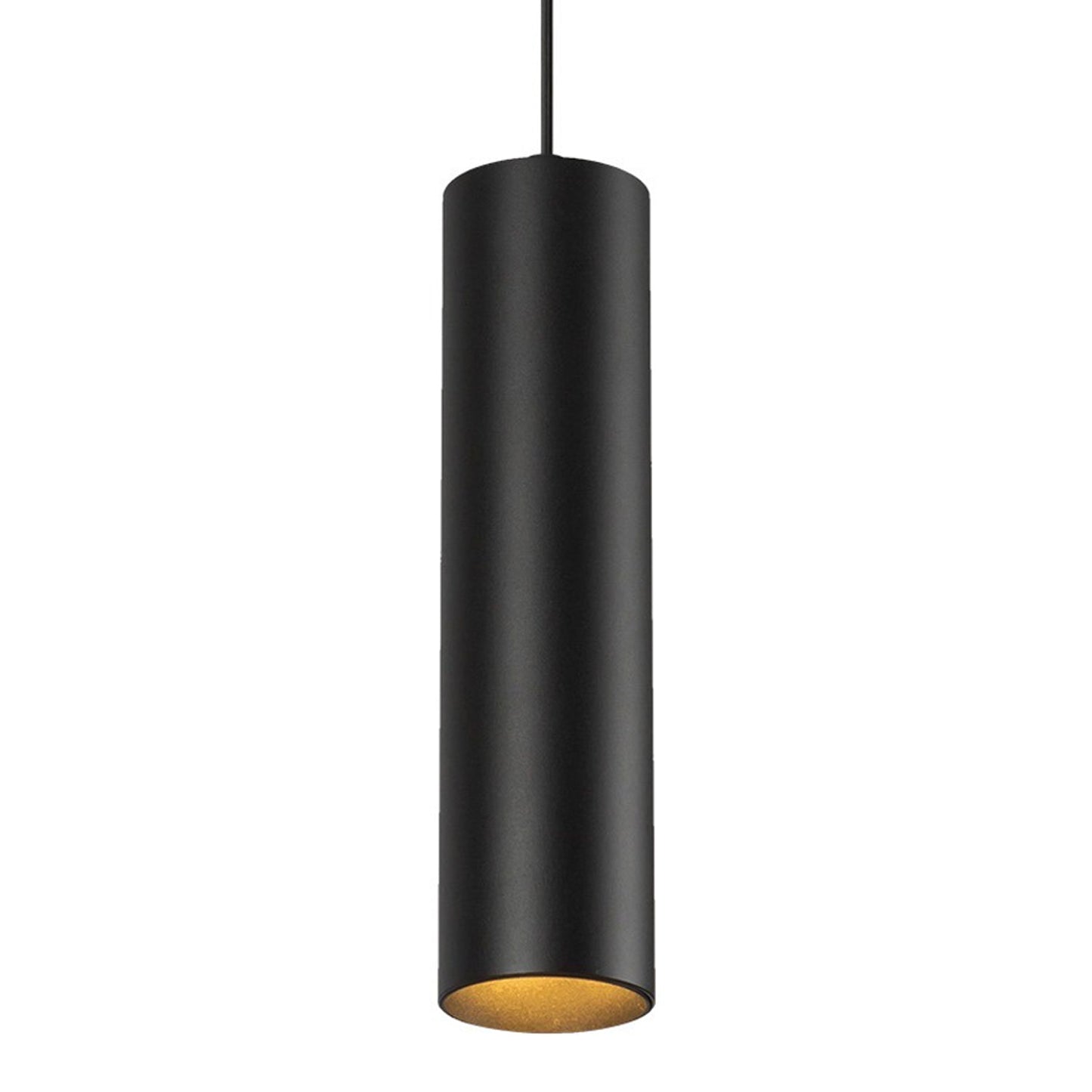 Remuda Trilo LED Track Pendant Light in Detail.
