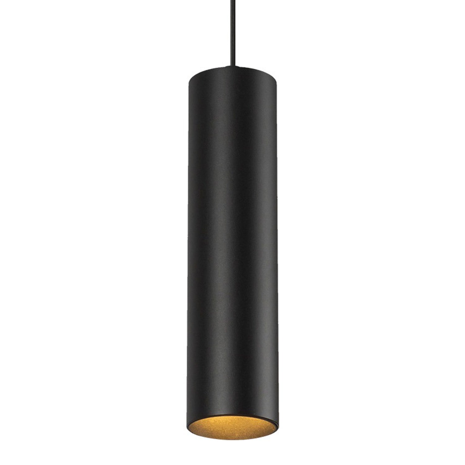 Remuda Trilo LED Track Pendant Light in Detail.